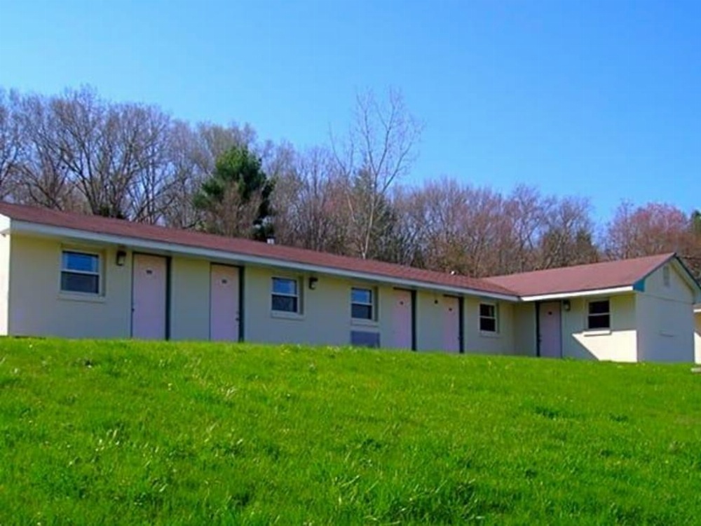 Passport Inn And Suites Chaplin